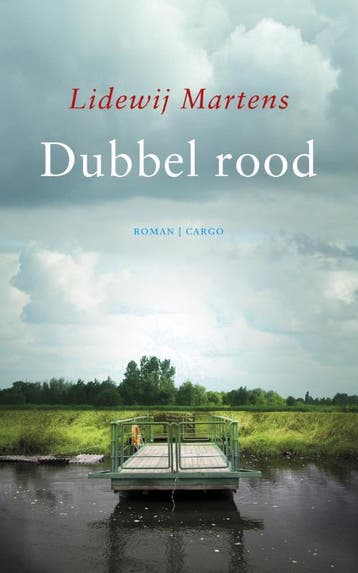 Dubbel rood 9789023472131 Lidewij Martens, Boeken, Verzenden, Zo goed als nieuw, Lidewij Martens