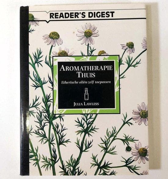 Aromatherapie Thuis - Lawless, Livres, Religion & Théologie, Envoi