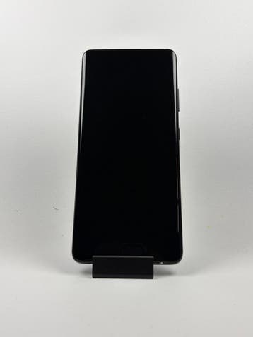 Samsung Galaxy S21 Ultra 128GB - Zwart - 12mnd garantie, Telecommunicatie, Mobiele telefoons | Samsung, Zwart, Touchscreen, Ophalen of Verzenden