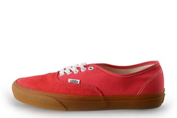 Vans Sneakers in maat 42 Rood, Overige kleuren, Verzenden, Sneakers, Vans