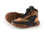 Timberland Boots Jongens in maat 28 Bruin, Timberland, Verzenden, Jongen of Meisje, Schoenen