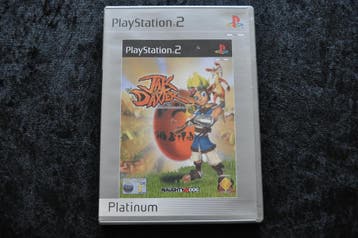 Jak And Daxter The Precursor Legacy Playstation 2 PS2, Verzenden