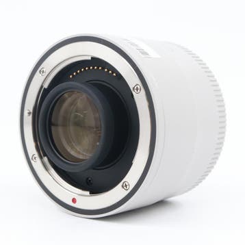 Canon EF 2x III Extender (teleconverter) | Tweedehands, Verzenden, Zo goed als nieuw