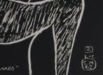 Le Corbusier (1887-1965) - Amants (Vagues)