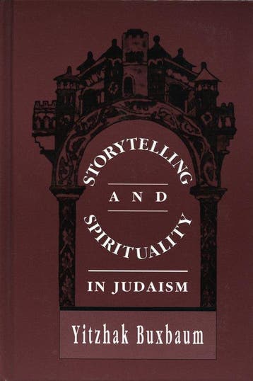 Storytelling and Spirituality in Judaism 9781568211732, Verzenden, Gelezen, Yitzhak Buxbaum