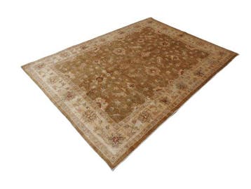 Ziegler - Tapijt - 205 cm - 152 cm - Exclusive Ziegler Neu, Nieuw