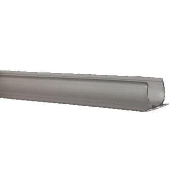 Profiel - plastic - voor - neon - 2mt, Verzenden