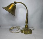 Lampe de table - Laiton - lampe de table