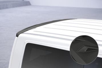 Achtervleugel met ABE voor VW T6 / T6.1 HF030-M, Verzenden