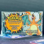 Pokémon Booster pack - Topps Trading Cards Series 3 2000