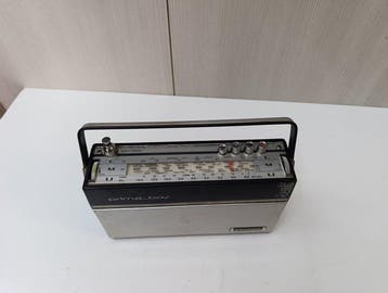 Grundig - Prima Boy Radio portable, TV, Hi-fi & Vidéo