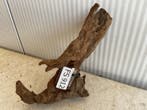 Fine Sinking Wood Selected  fs912  28x17x7cm, Ophalen of Verzenden, Nieuw, Plant(en), Steen of Hout