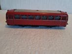 Märklin H0 - 3016/4018 - Autorail (3) - Voiture motrice type