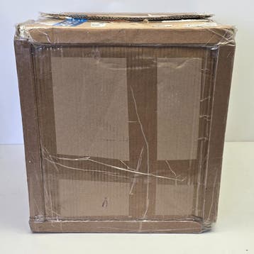 Multifunctionele Roerbakmachine Van 6 Liter | Nieuw, Doe-het-zelf en Bouw, Ophalen of Verzenden, Nieuw