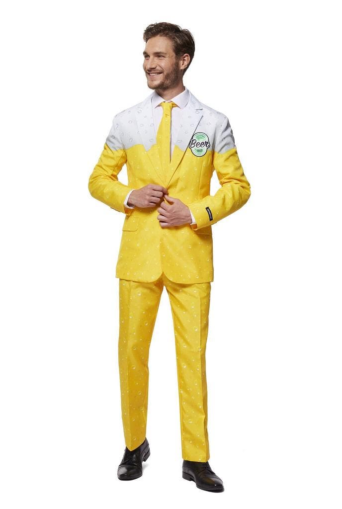 Pak Bierfeest, Vêtements | Hommes, Costumes de carnaval & Vêtements de fête, Envoi