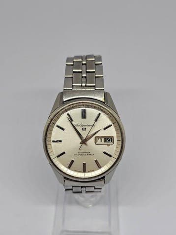 Seiko - Seiko Sportsmatic - Zonder minimumprijs - 6619-8050