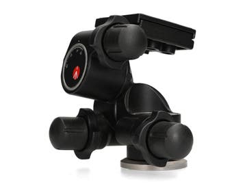 manfrotto 410 Head - 1 jaar garantie, Ophalen of Verzenden