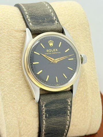 Rolex - Oyster Precision - Zonder minimumprijs - Ref:6549, Nieuw