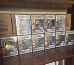 Funko - Funko Pop - One Piece - Pop Plus! Bronze Statue.