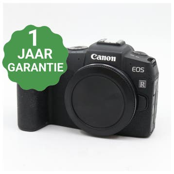 Canon EOS R body | Tweedehands, Verzenden, Zo goed als nieuw, Canon