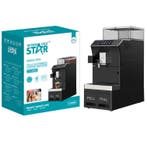 Winning Star St-9882 Volautomatische Espressomachine – Met, Ophalen of Verzenden, Nieuw