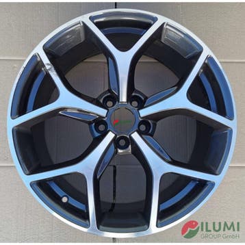 Alfa Romeo Stelvio 19 Velg 8,0J ET-34 5X110 156132271, Autos : Pièces & Accessoires, Verzenden