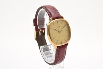 Longines - Vintage - Zonder minimumprijs - 18088517 - Heren, Handtassen en Accessoires