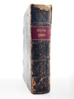 n.a. - [PLANTIN-PRESSE] Biblia - 1569, Antiek en Kunst, Antiek | Boeken en Manuscripten
