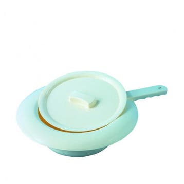Bedpan kunststof, Verzenden, Nieuw