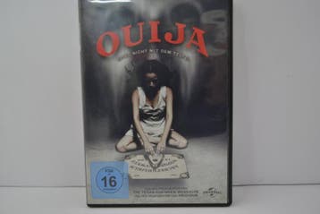 Ouija (DVD)