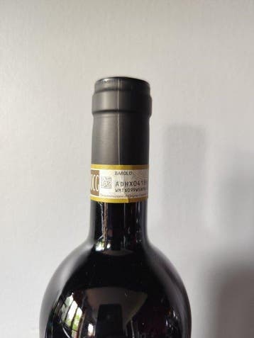 2021 Burlotto - Barolo - 1 Fles (0,75 liter), Verzamelen, Nieuw