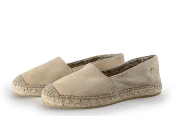 Fred de La Bretoniere Espadrilles in maat 38 Beige, Espadrilles, Verzenden, Beige, Fred de La Bretoniere