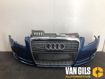 Voorbumper Audi A4 O304331, Nieuw