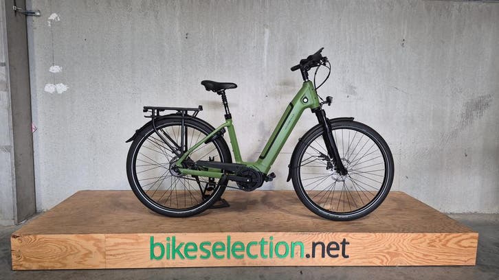 E-Bike | Velo de Ville AEB890 | -40%, Vélos & Vélomoteurs, Vélos électriques, Enlèvement