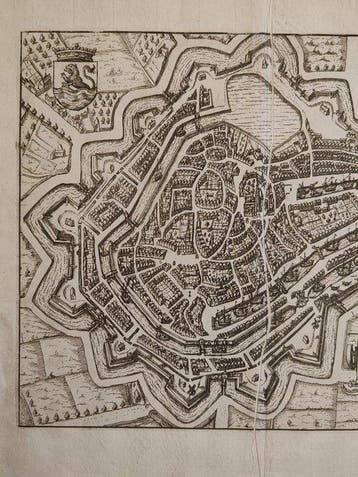 Nederland - Middelburg (Provincie Zeeland); Lodovico, Nieuw