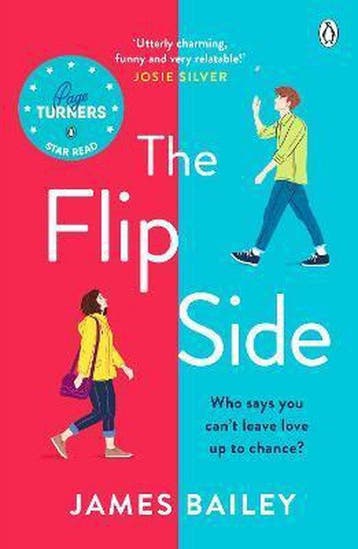 The Flip Side 9781405945714 James Bailey, Verzenden, James Bailey
