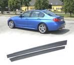 BAS DE CAISSE BMW F30 F31 LOOK M, Verzenden