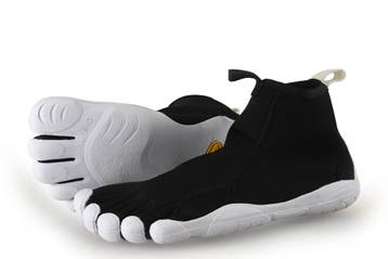 Vibram Barefoot in maat 40 Zwart, Vêtements | Hommes, Verzenden