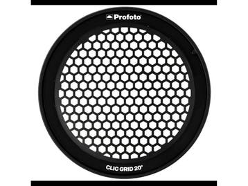 Profoto Grid Kit A1 - 1 jaar garantie, TV, Hi-fi & Vidéo, Ophalen of Verzenden