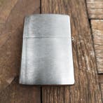 Zippo Rock and Roll brushed Chrome 2009 - Zonder, Nieuw