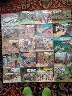 Giles Cartoons - 20 Album - 1950/1990, Boeken, Nieuw