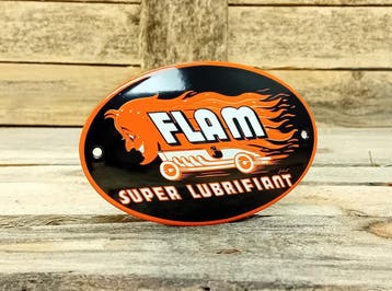 Flam, Collections, Verzenden