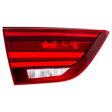 BMW 3 GT F34 2016-2019 Achterlicht Links Binnen Zwart ULO, Auto-onderdelen, Verzenden, Nieuw
