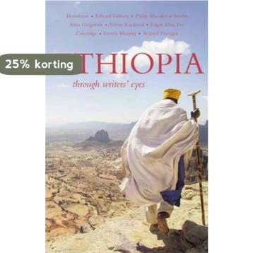 Ethiopia 9781780600772 Yves Stranger, Boeken, Verzenden, Zo goed als nieuw, Yves Stranger