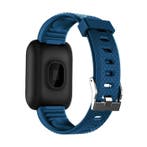 Sports Smartwatch BIONIC X1 Fitness Sport Activity Tracker, Verzenden, Nieuw, Stuff Certified®