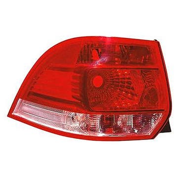 Volkswagen Golf V Break 2007-2009 Achterlicht Links, Verzenden, Nieuw