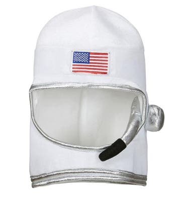 Astronaut Helm Usa, Hobby en Vrije tijd, Verzenden, Nieuw