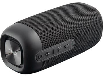 Peaq -  Draagbare Luidspreker  (ppa 305 Blk) - Zwart, Verzenden