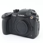 Panasonic Lumix DMC-GH5 boîtier | Occasion, Audio, Tv en Foto, Fotocamera's Digitaal, Ophalen of Verzenden, Nieuw
