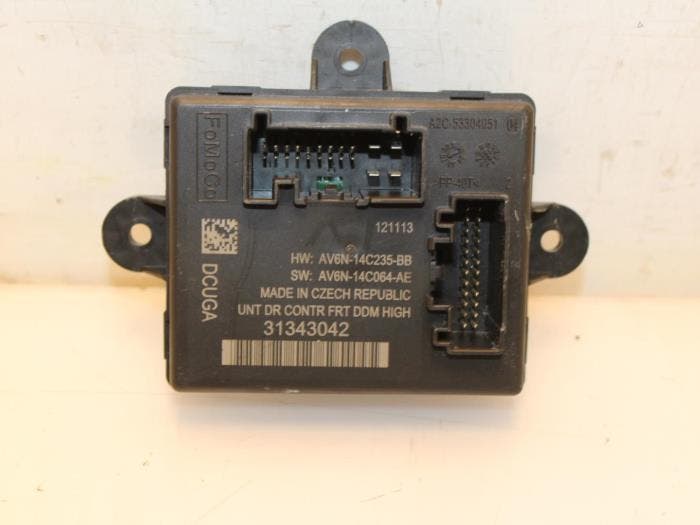 Module (diversen) Volvo V40 O126409, Auto-onderdelen, Carrosserie